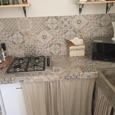 Lejlighed Largo Pazzola Sassari