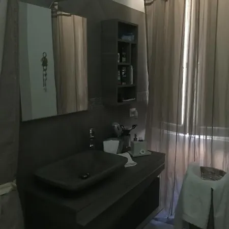 Largo Pazzola Lejlighed Sassari